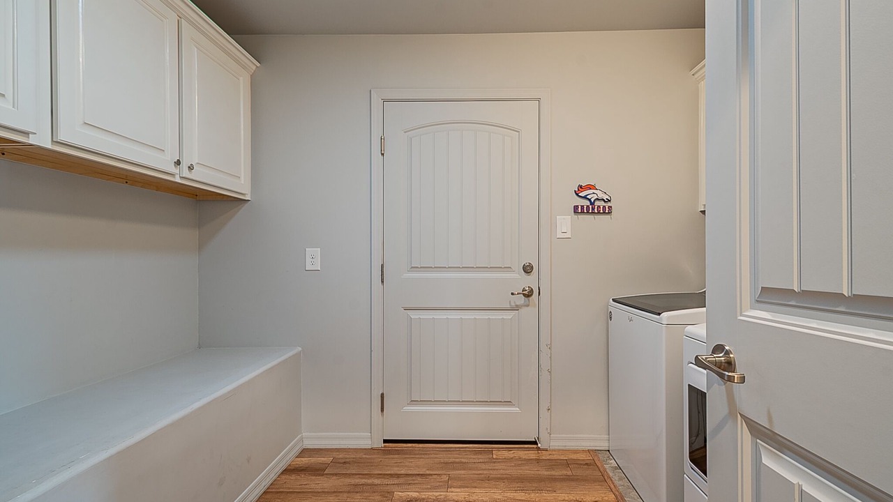Photo of Bedroom in Yuma