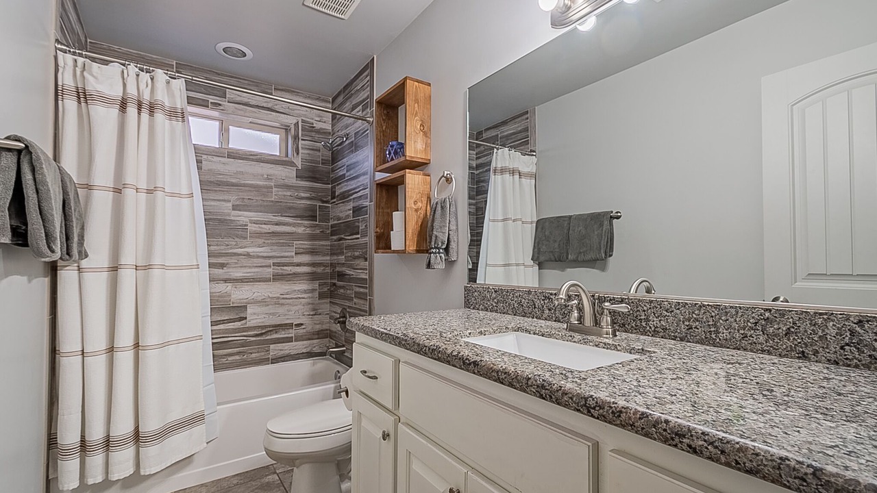 Photo of Bathroom in Yuma