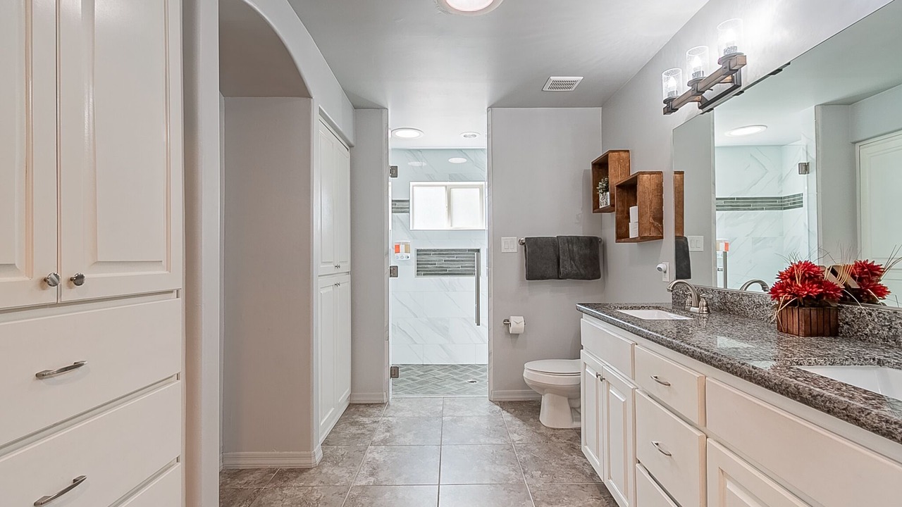 Photo of Bathroom in Yuma