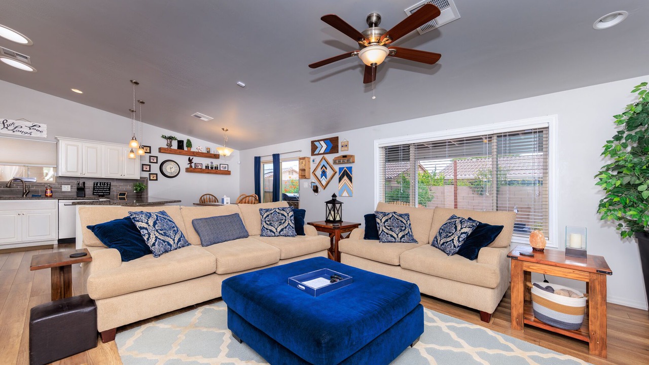 Photo of Livingroom in Yuma