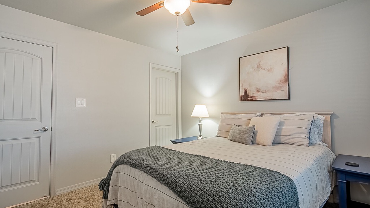 Photo of Bedroom in Yuma