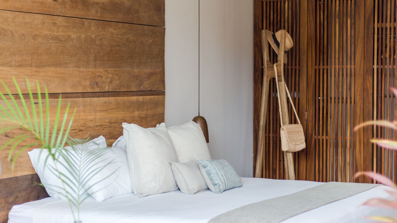 Photo of Bedroom in Zama