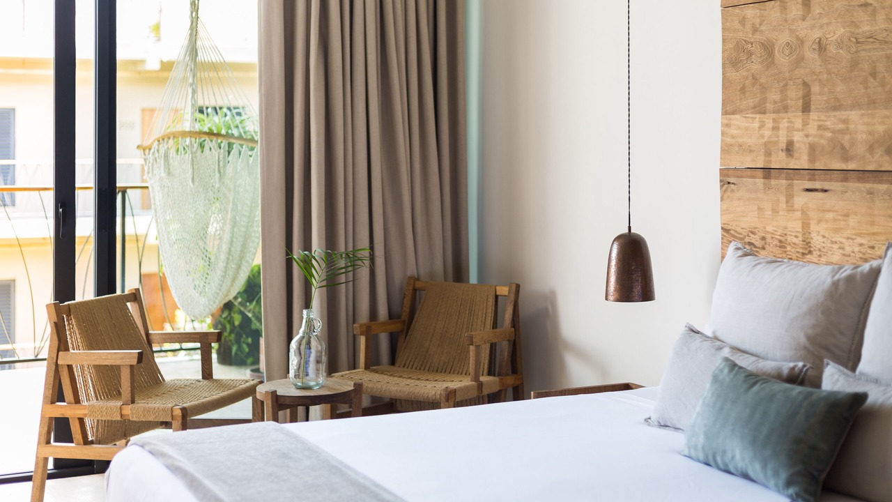 Photo of Bedroom in Zama