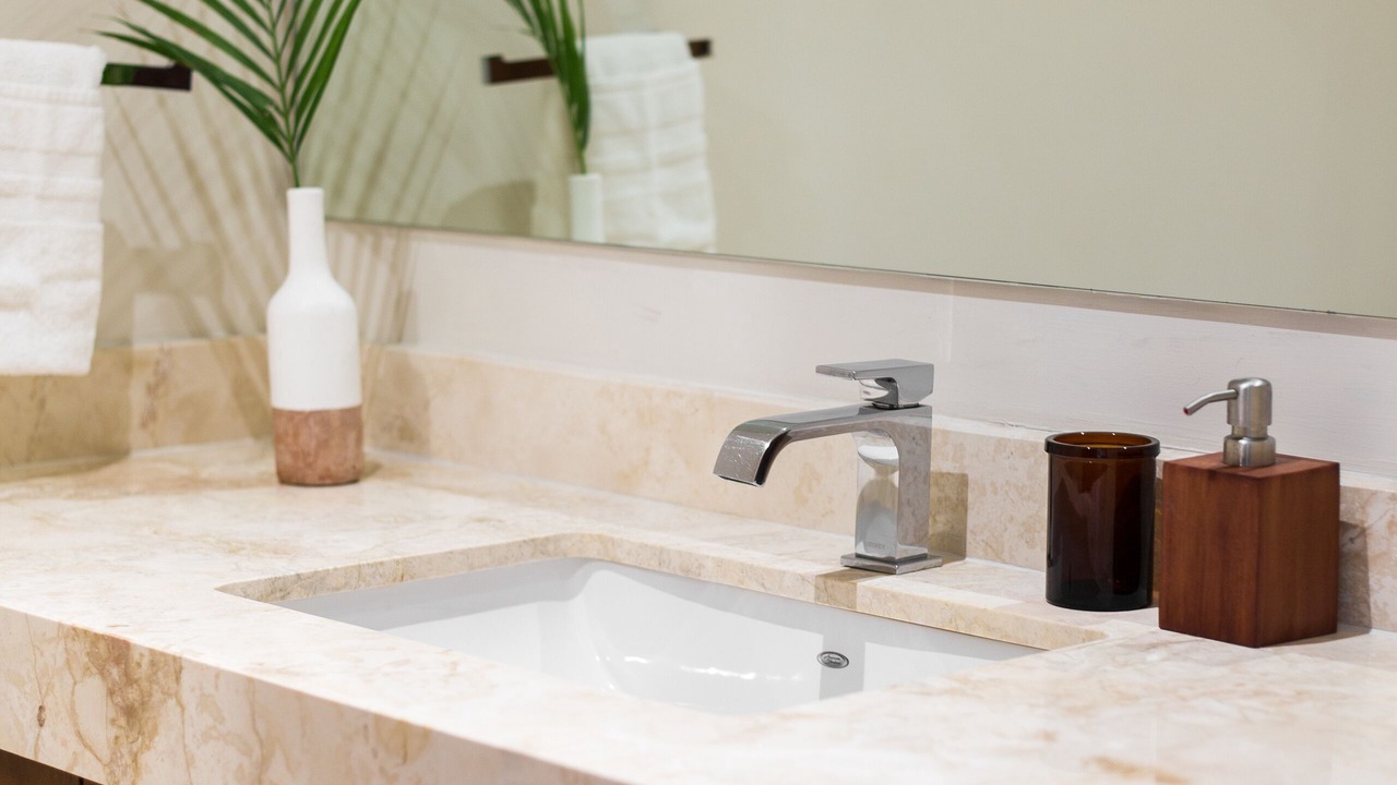 Photo of Bathroom in Zama