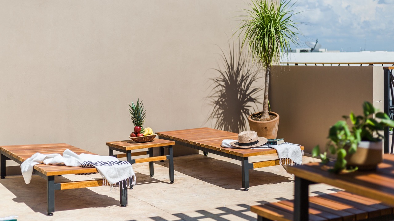 Photo of Outdoor in Zama