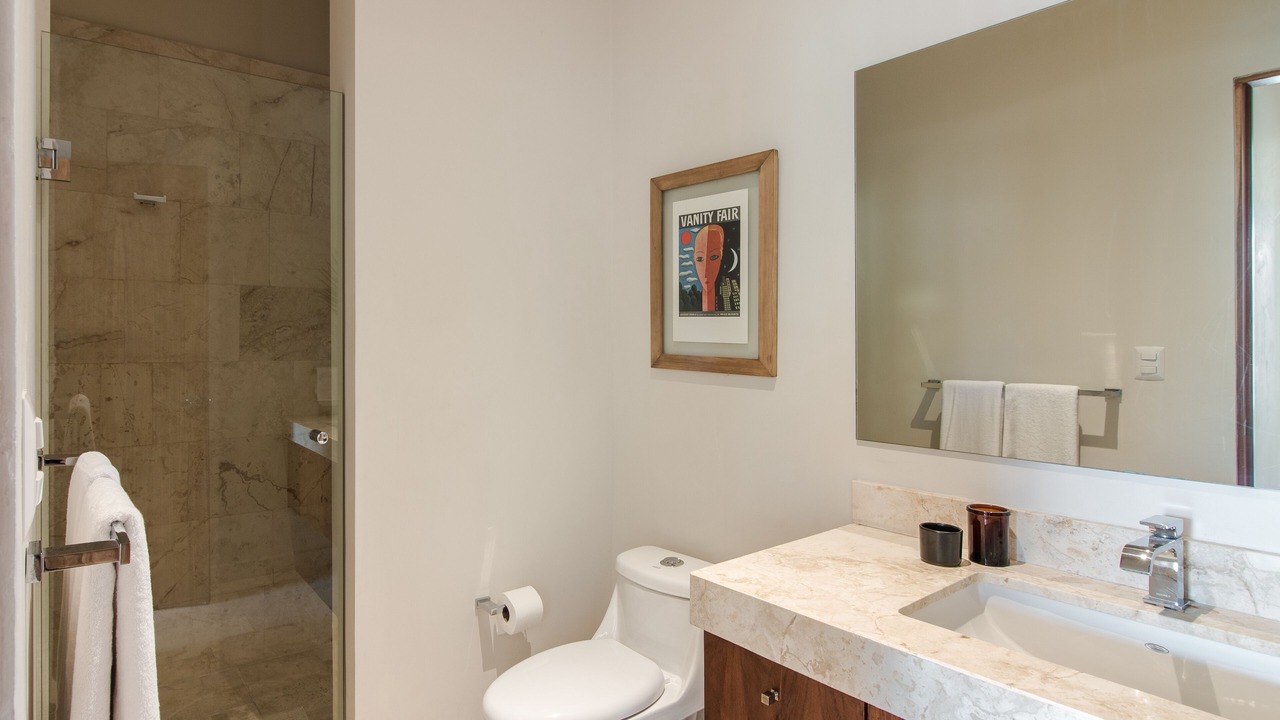 Photo of Bathroom in Zama