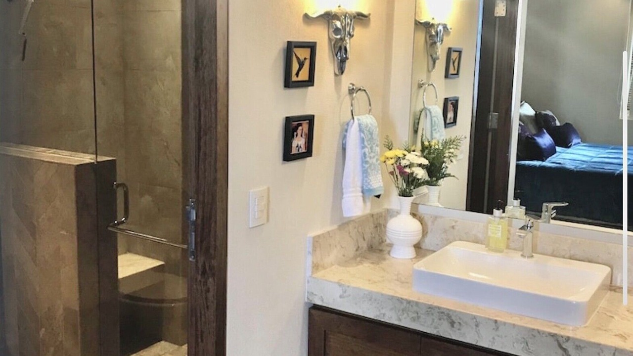 Photo of Bathroom in Amapas