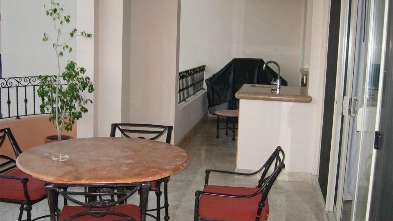 Photo of Patio Balcony in Los Cabos