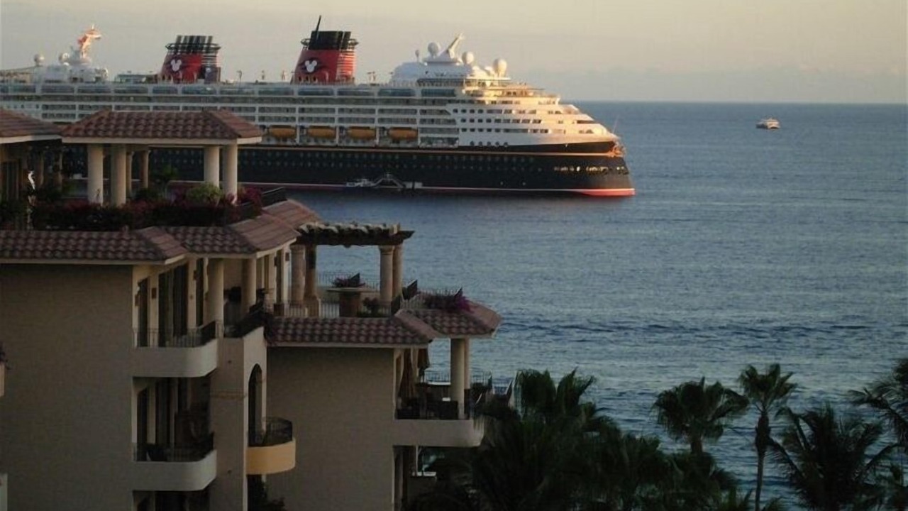 Photo of Patio Balcony in Los Cabos