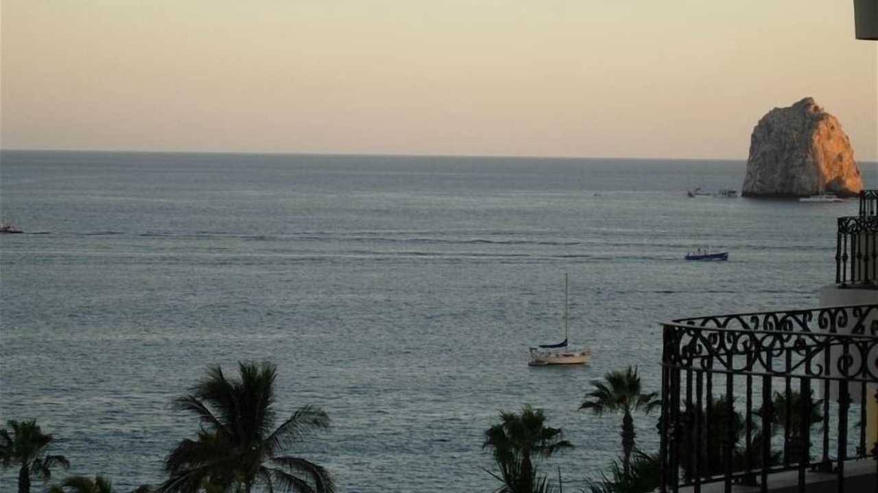 Photo of Patio Balcony in Los Cabos