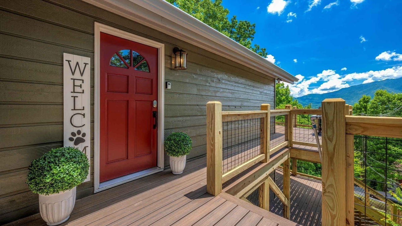 Photo of Outdoor in Chalet Village
