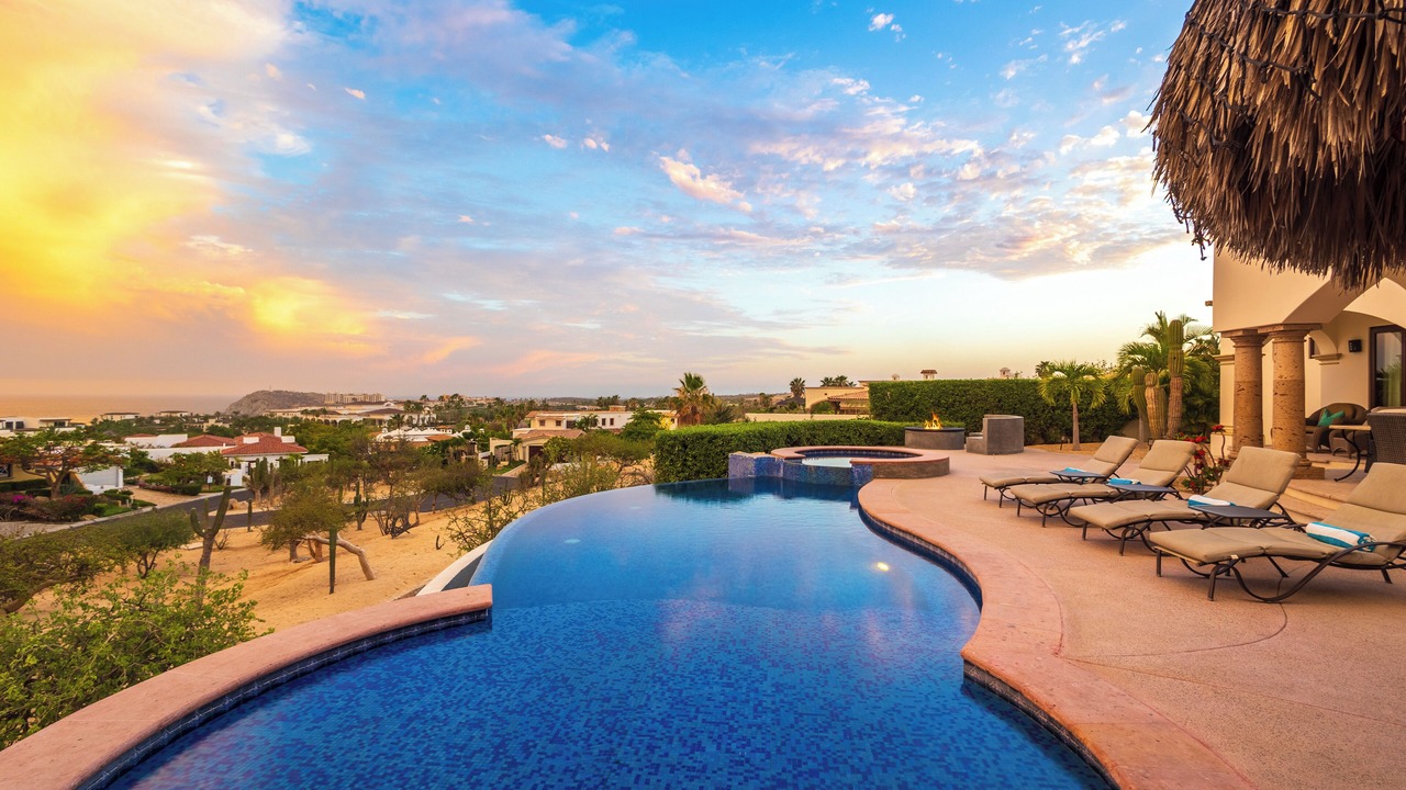 Photo of Outdoor in Cabo San Lucas