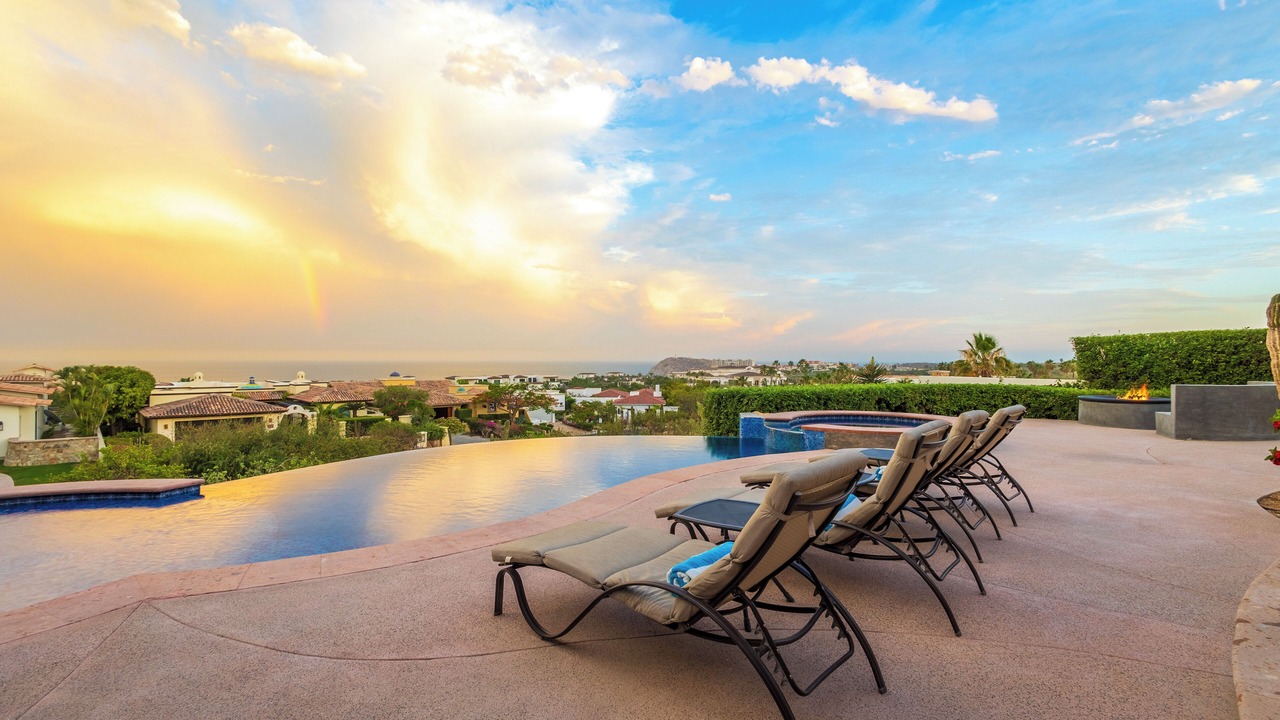 Photo of Outdoor in Cabo San Lucas