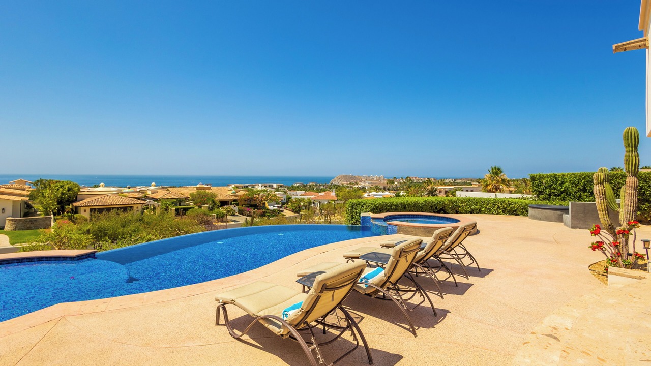 Photo of Outdoor in Cabo San Lucas