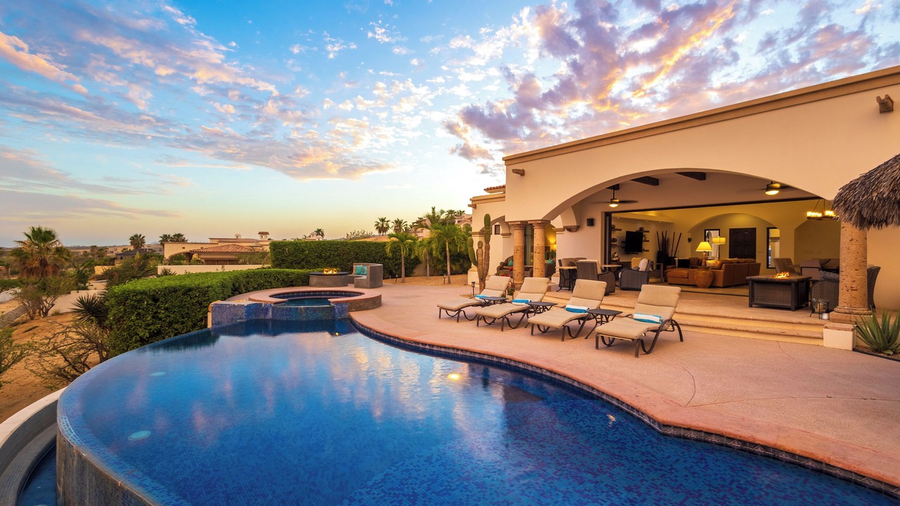 Photo of Outdoor in Cabo San Lucas