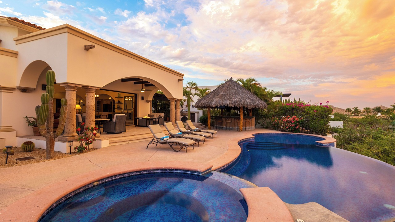 Photo of Outdoor in Cabo San Lucas