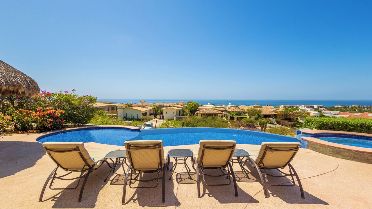 Photo of Outdoor in Cabo San Lucas