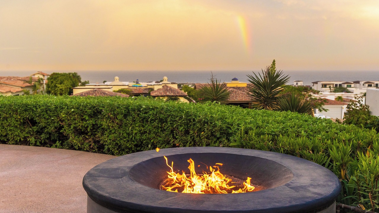 Photo of Outdoor in Cabo San Lucas