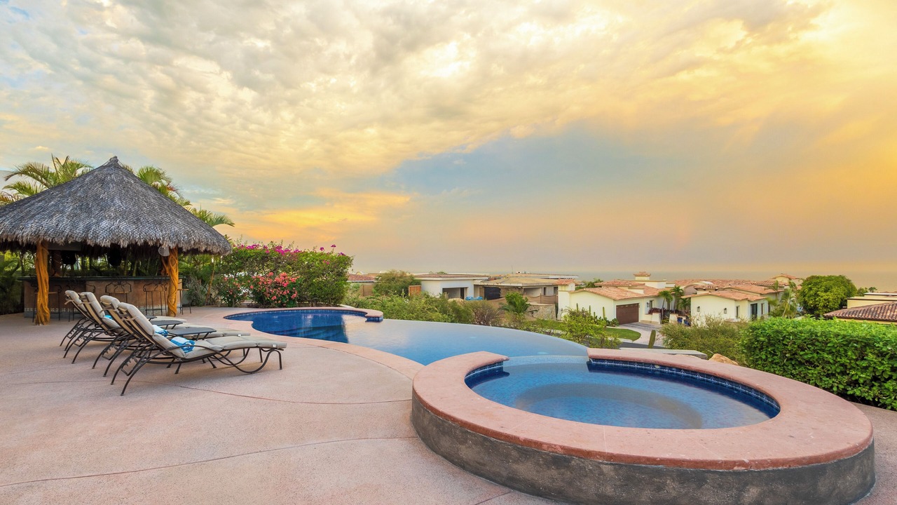 Photo of Outdoor in Cabo San Lucas