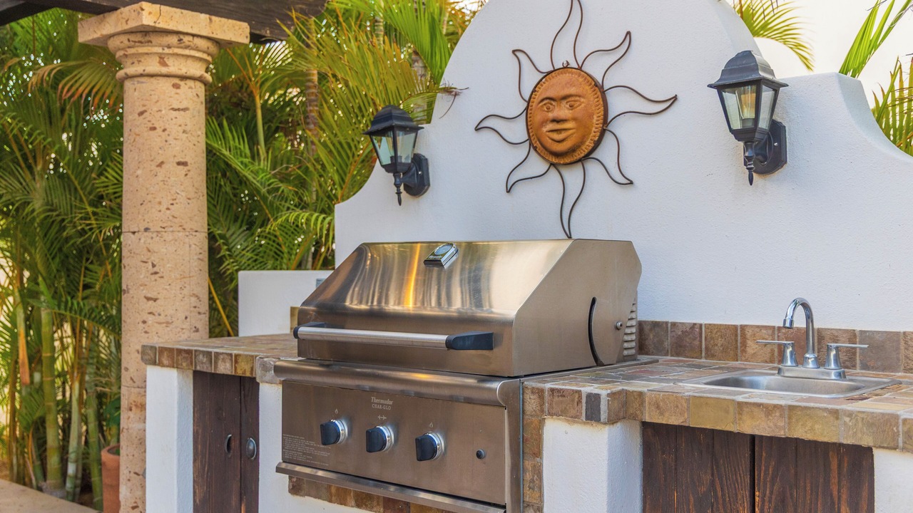 Photo of Outdoor in Cabo San Lucas