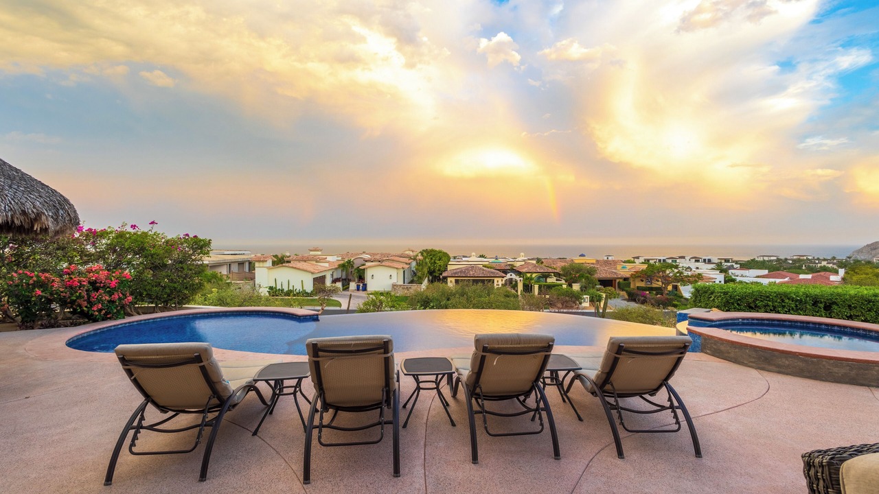Photo of Outdoor in Cabo San Lucas
