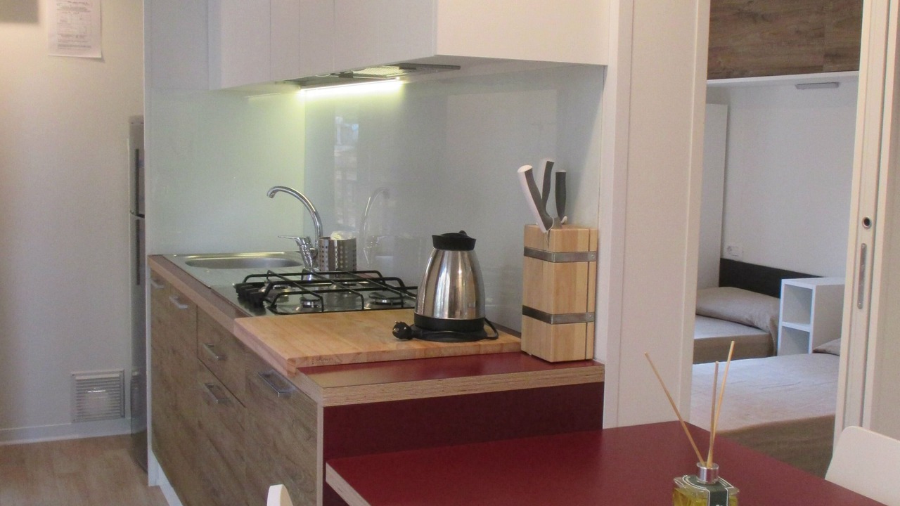 Photo of Kitchen in Castiglione della Pescaia