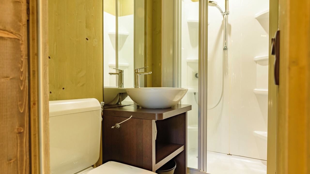 Photo of Bathroom in Castiglione della Pescaia