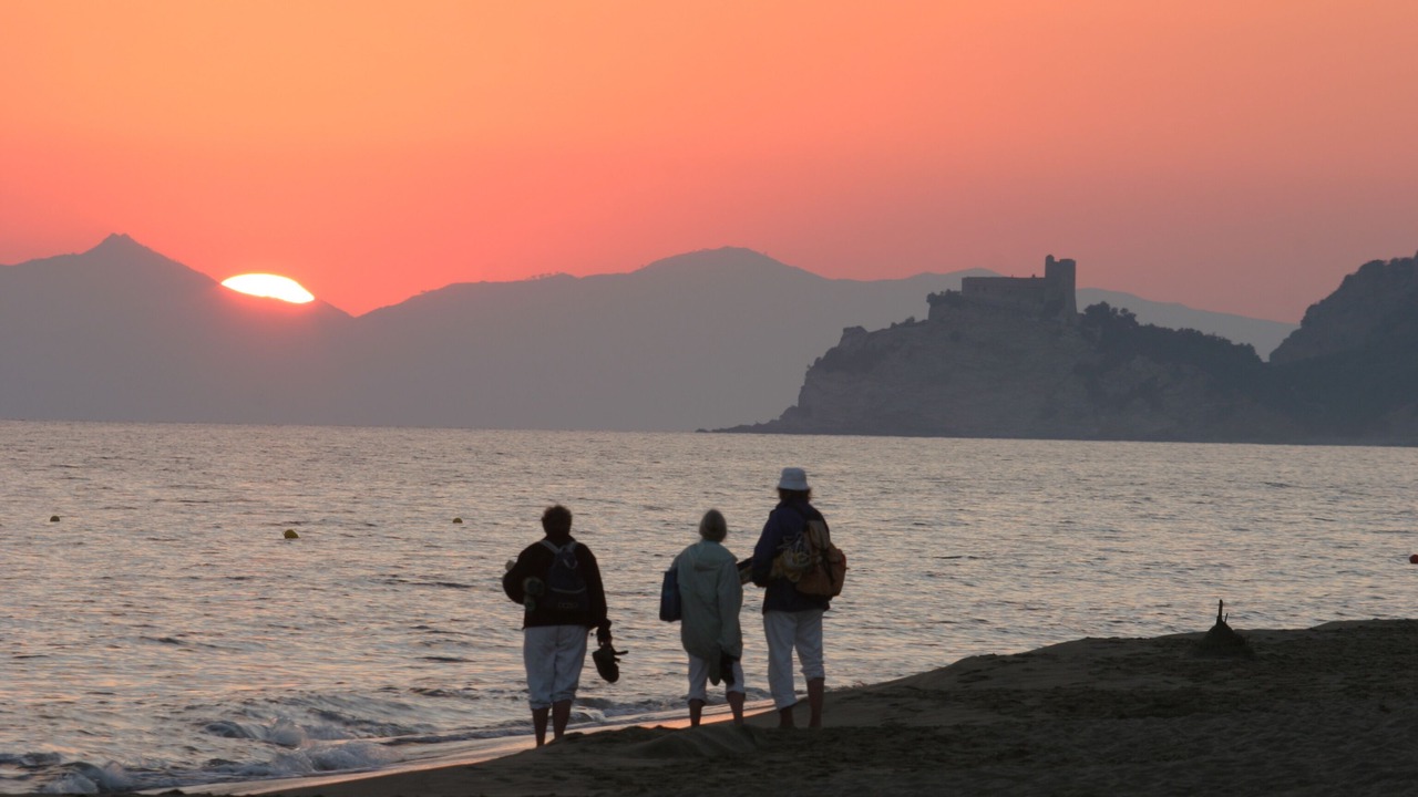 Photo of Others in Castiglione della Pescaia