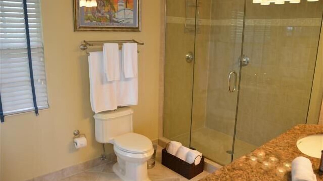 Photo of Bathroom in Cypress Point