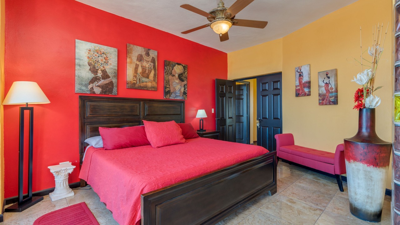 Photo of Bedroom in Caracol Turistico