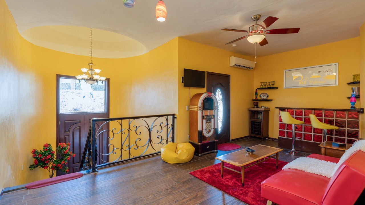 Photo of Bedroom in Caracol Turistico