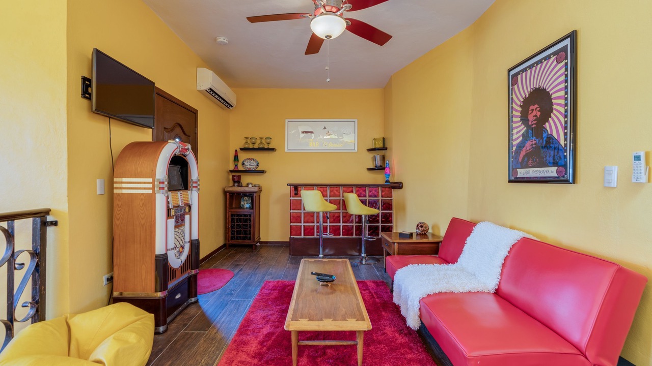 Photo of Bedroom in Caracol Turistico