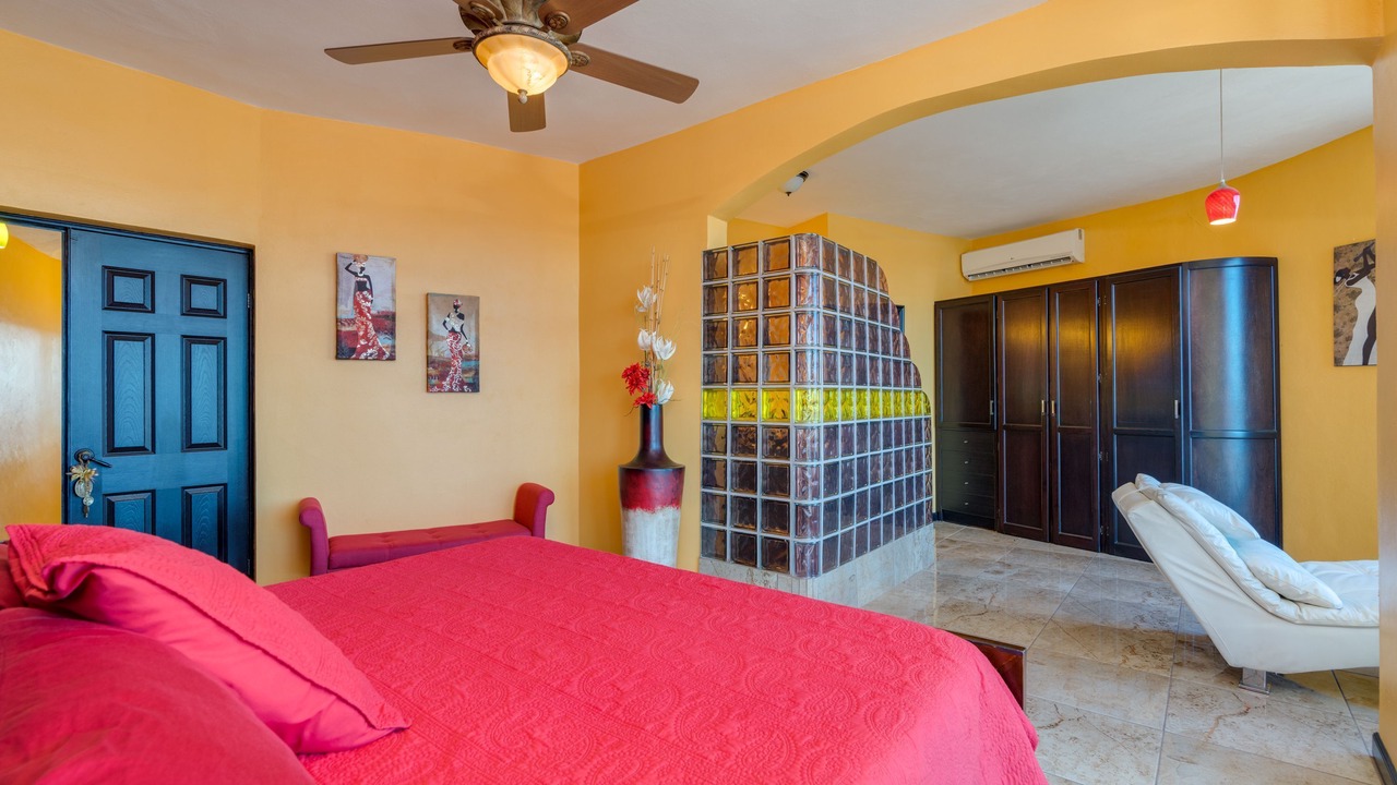 Photo of Bedroom in Caracol Turistico