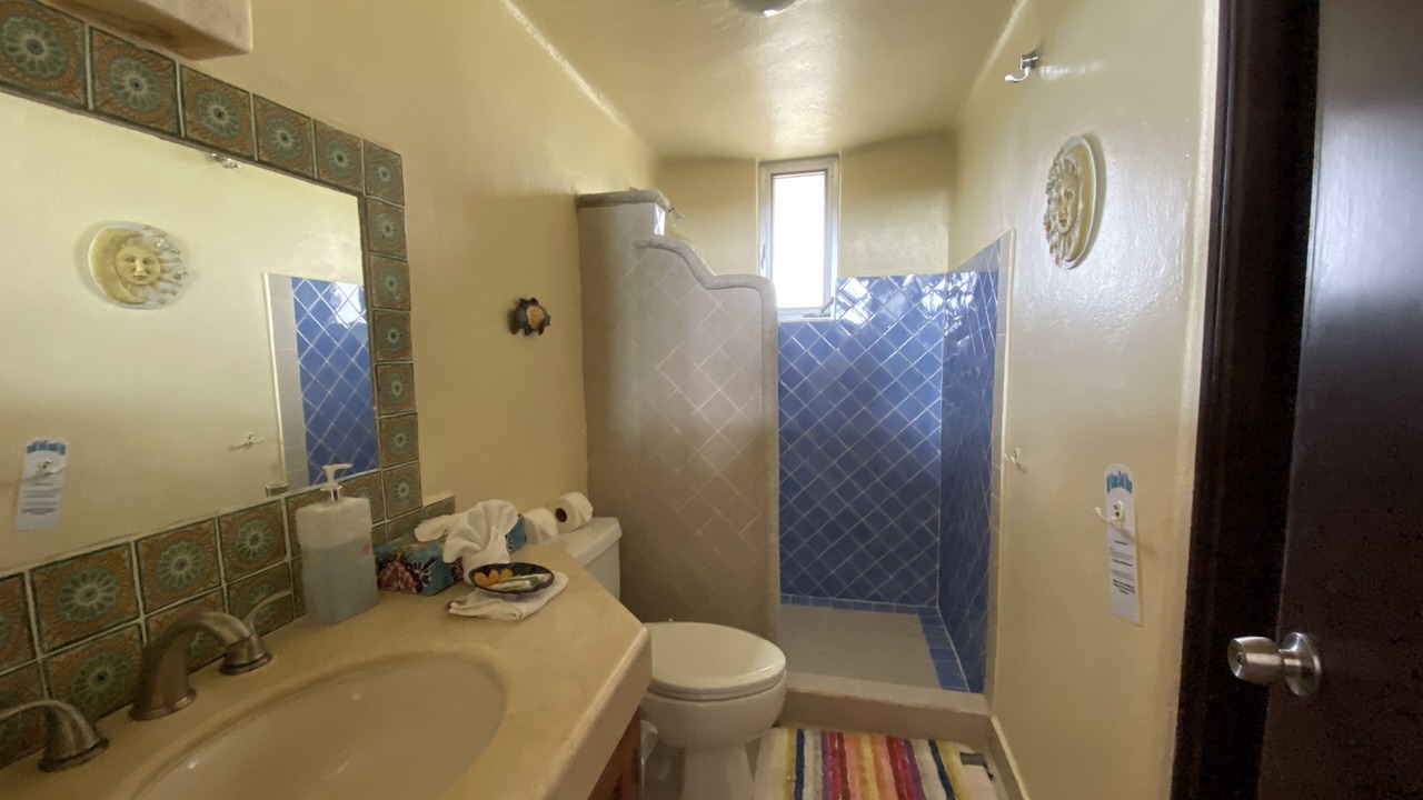 Photo of Bathroom in Akumal