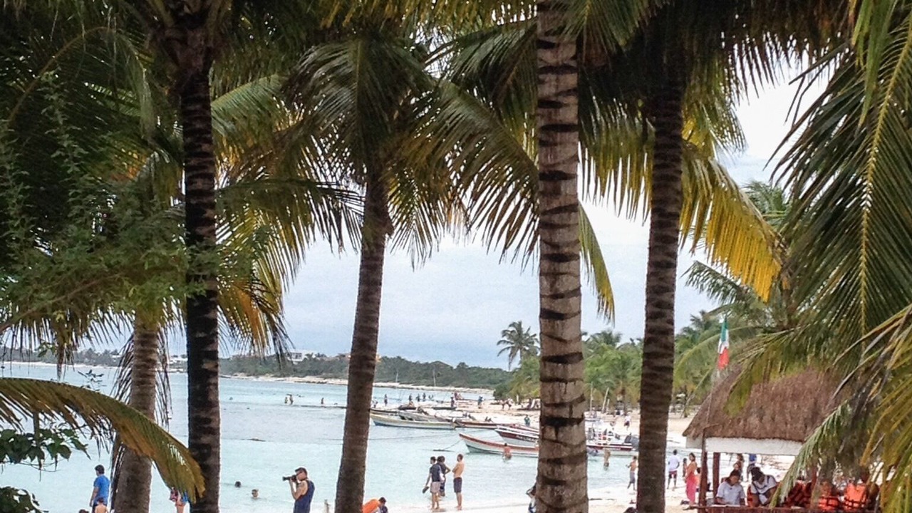 Photo of Others in Akumal