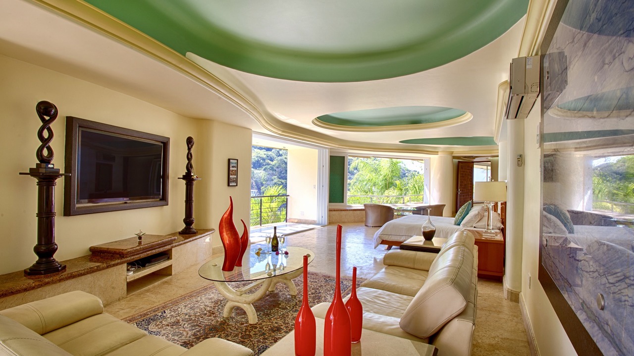 Photo of Livingroom in Boca de Tomatlan