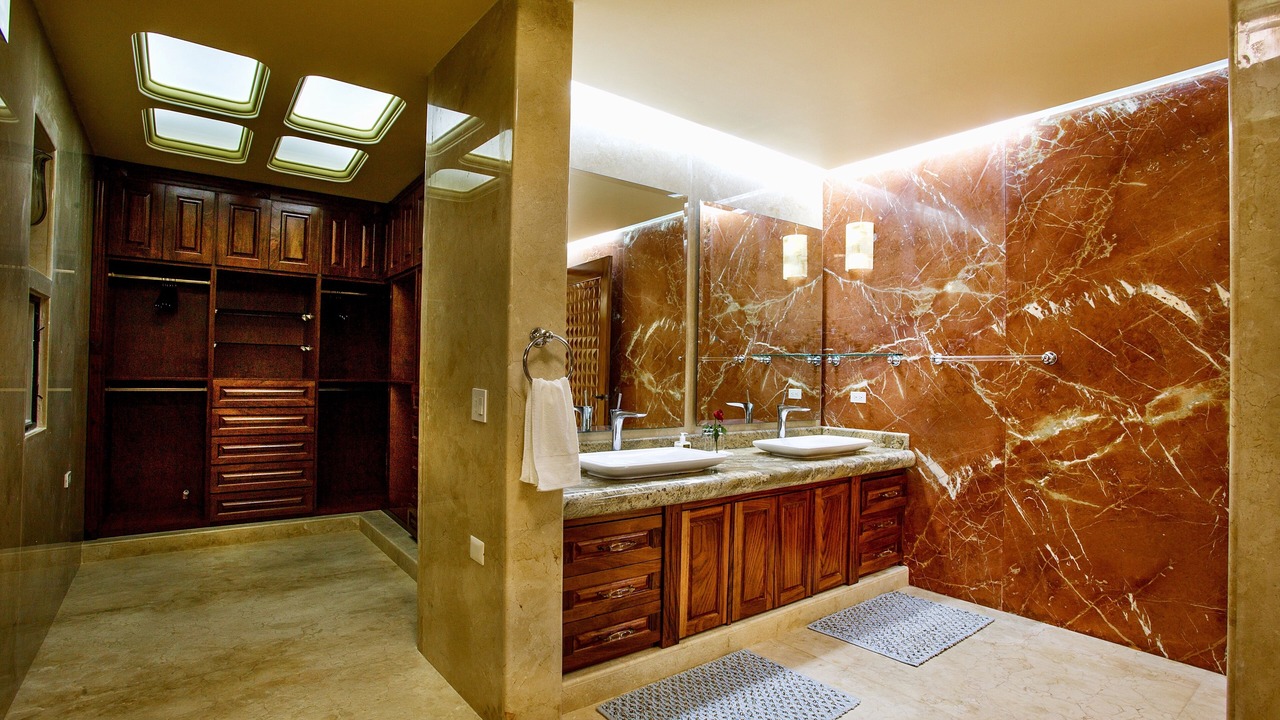 Photo of Bathroom in Boca de Tomatlan