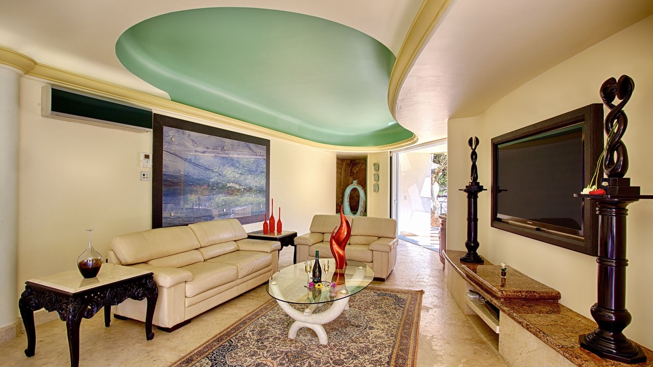 Photo of Livingroom in Boca de Tomatlan
