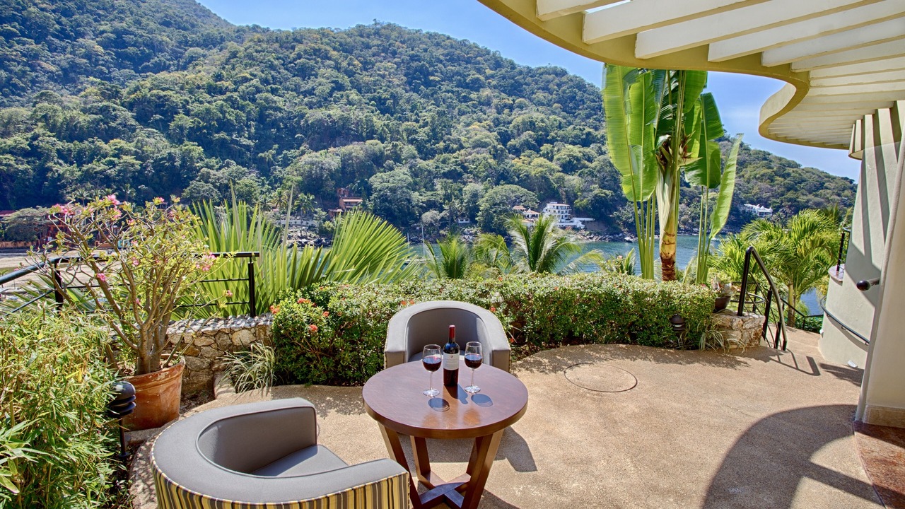 Photo of Outdoor in Boca de Tomatlan