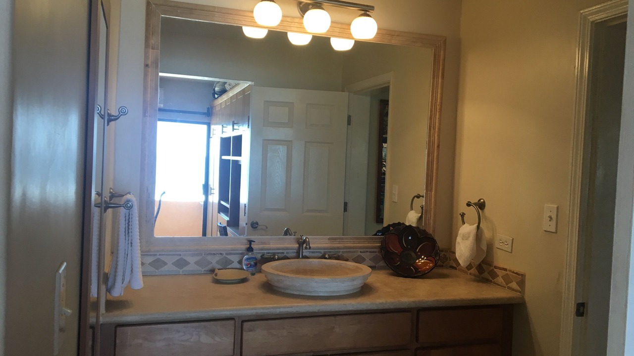 Photo of Bathroom in San Jose del Cabo
