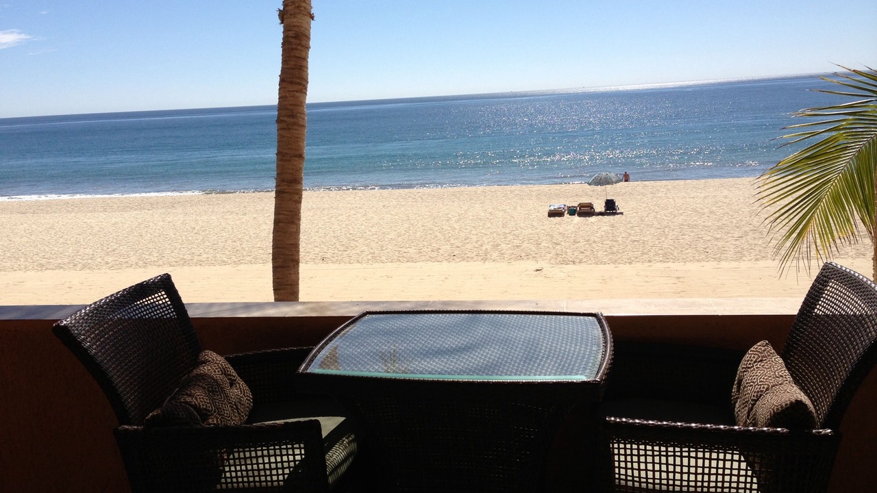Photo of Patio Balcony in San Jose del Cabo