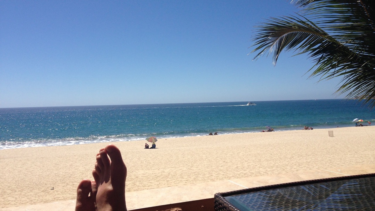 Photo of Patio Balcony in San Jose del Cabo