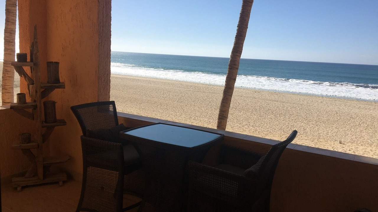 Photo of Patio Balcony in San Jose del Cabo