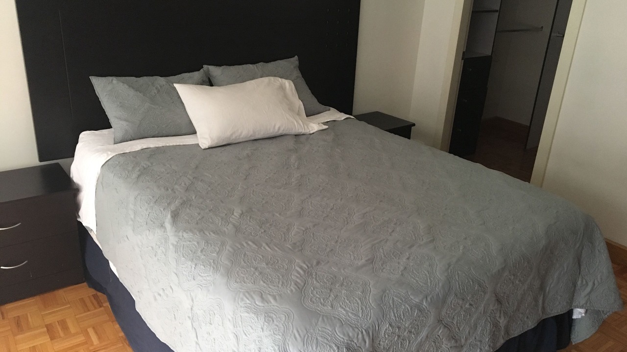 Photo of Bedroom in Ampliacion Granada