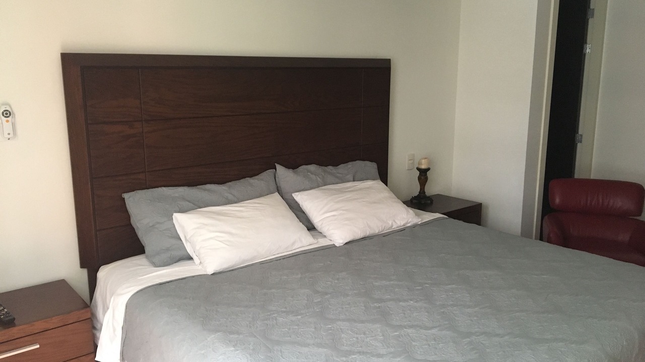 Photo of Bedroom in Ampliacion Granada