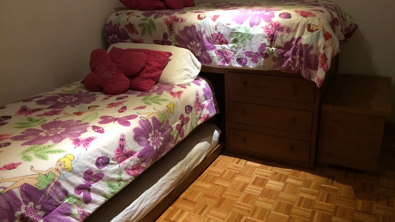 Photo of Bedroom in Ampliacion Granada