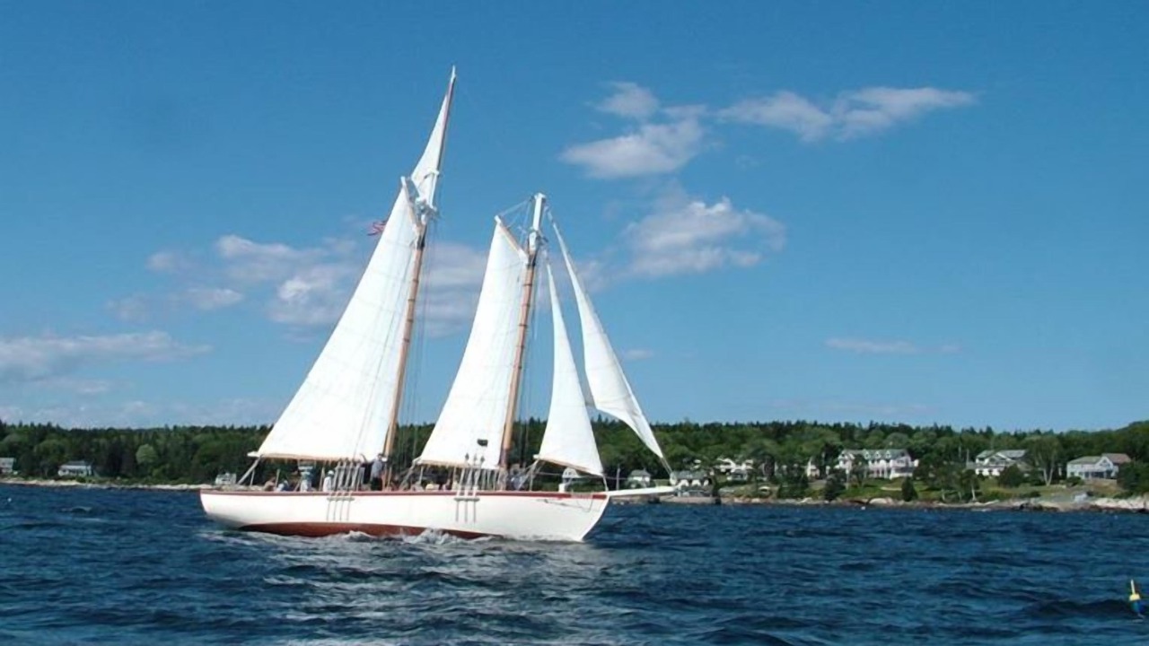 Photo of Others in Boothbay Harbor