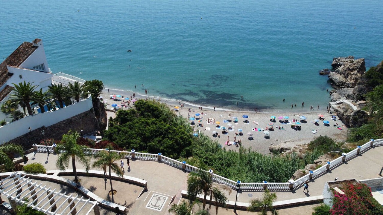 Photo of Others in Nerja City Centre