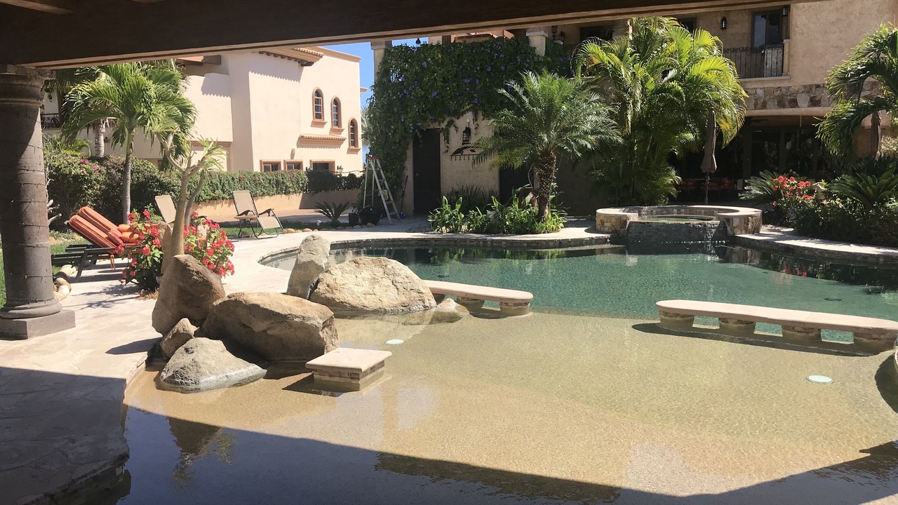Photo of Outdoor in San Jose del Cabo