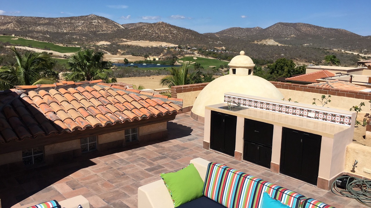 Photo of Outdoor in San Jose del Cabo